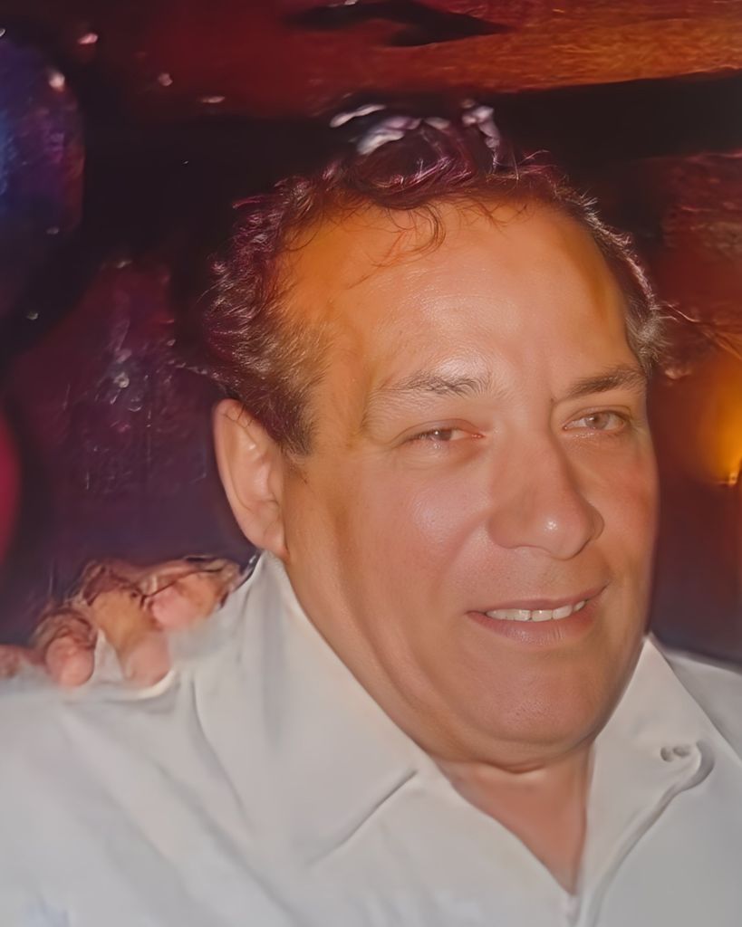 Rudolfo Aleardi Profile Photo