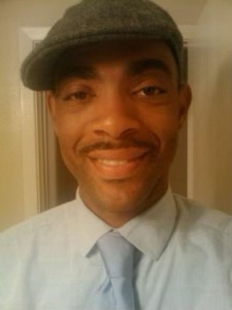 Deramus A. Austin Profile Photo