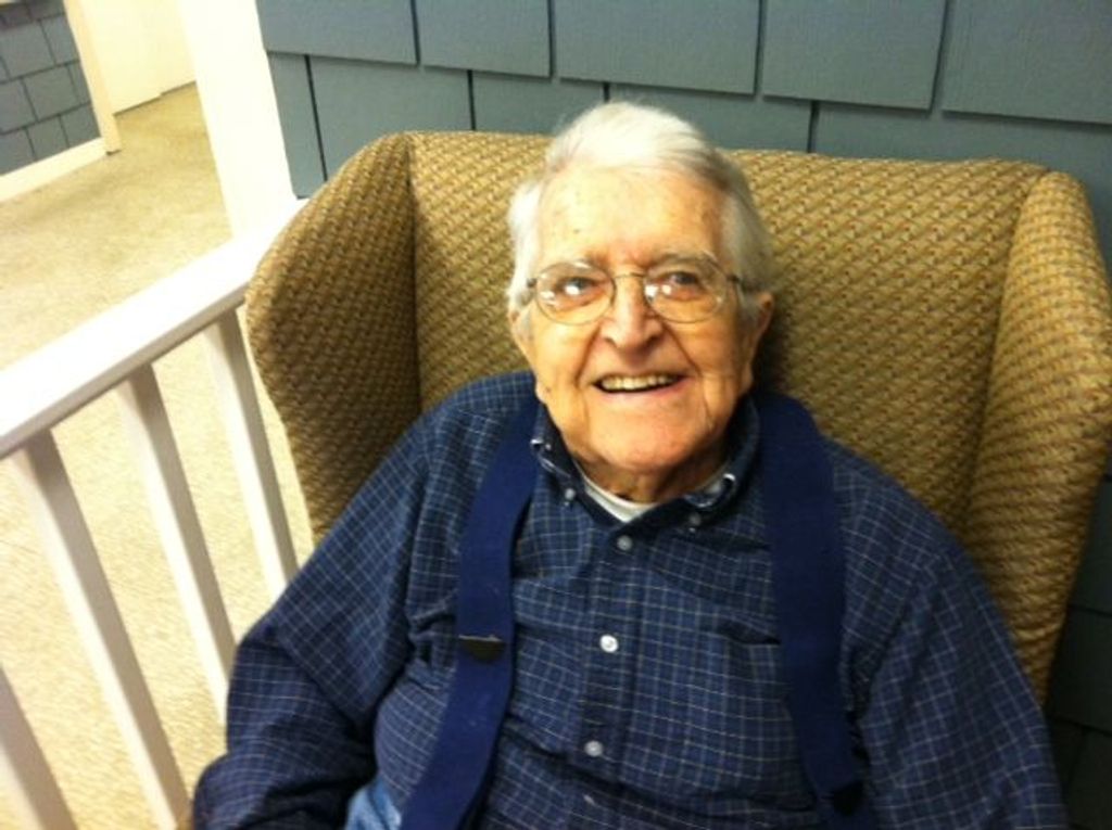 L. Edward "Ed" Dugan Profile Photo