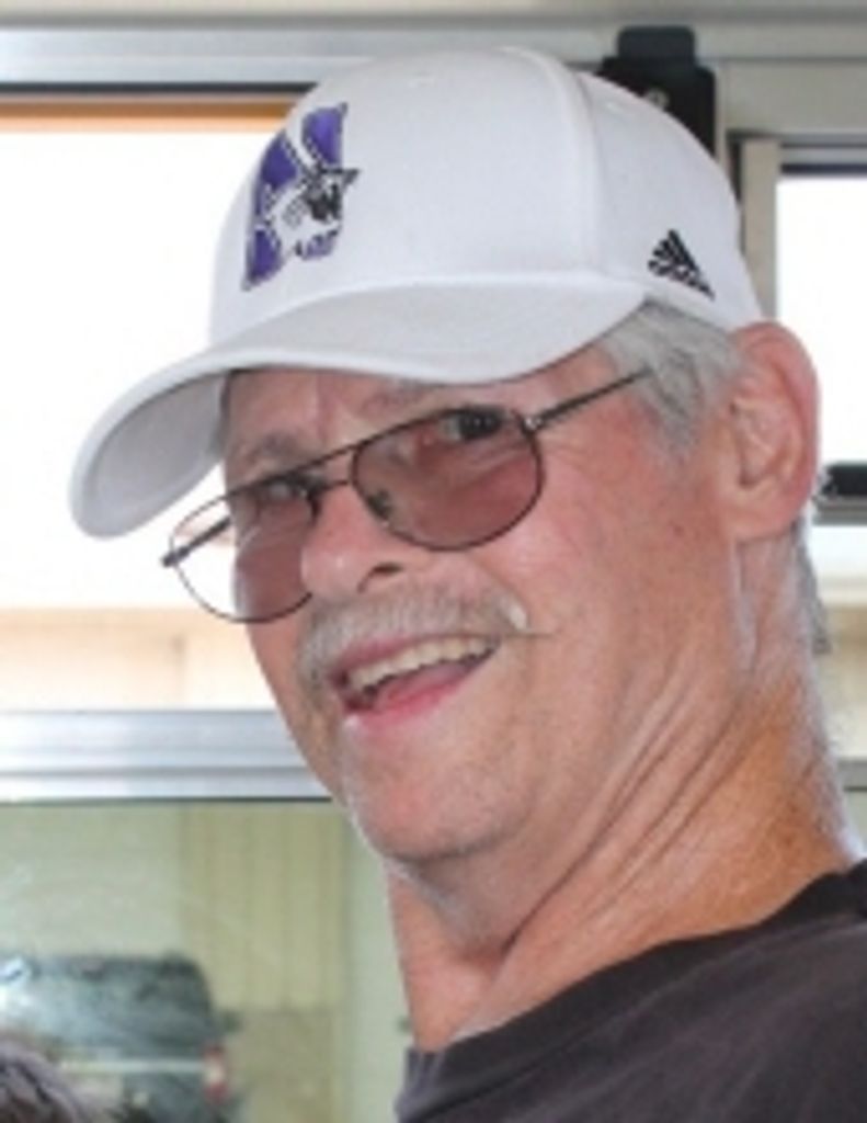 James 'Jim' Burns