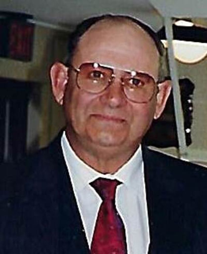 Abraham "Abe" Floyd Bennett Profile Photo
