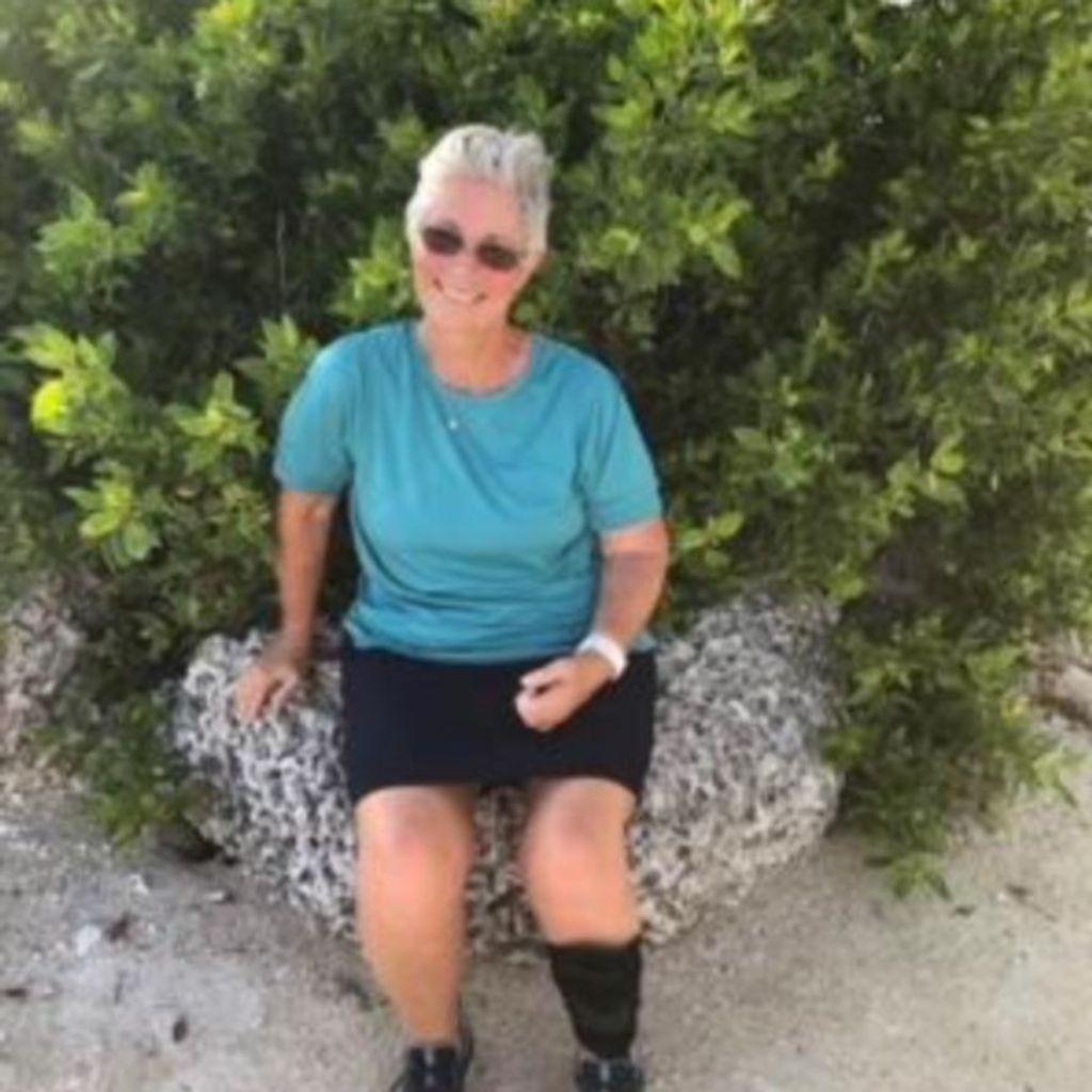Jo Ann Reese Profile Photo