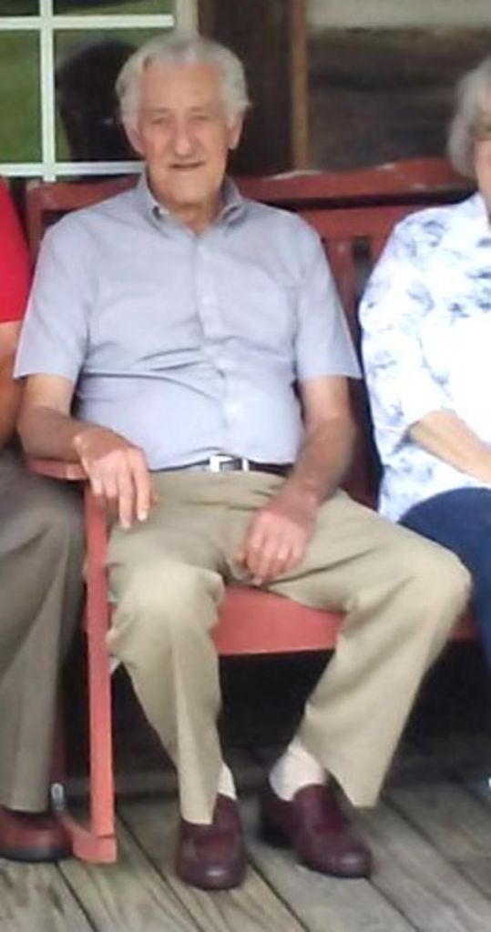 W. Boyd Bolick Profile Photo