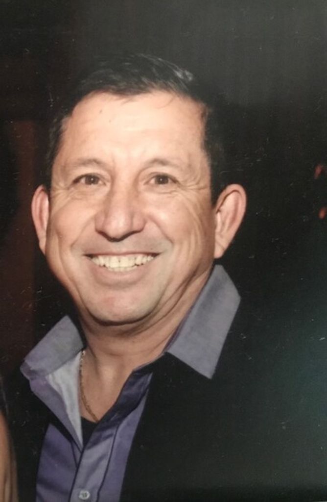 Antonio Valverde Profile Photo