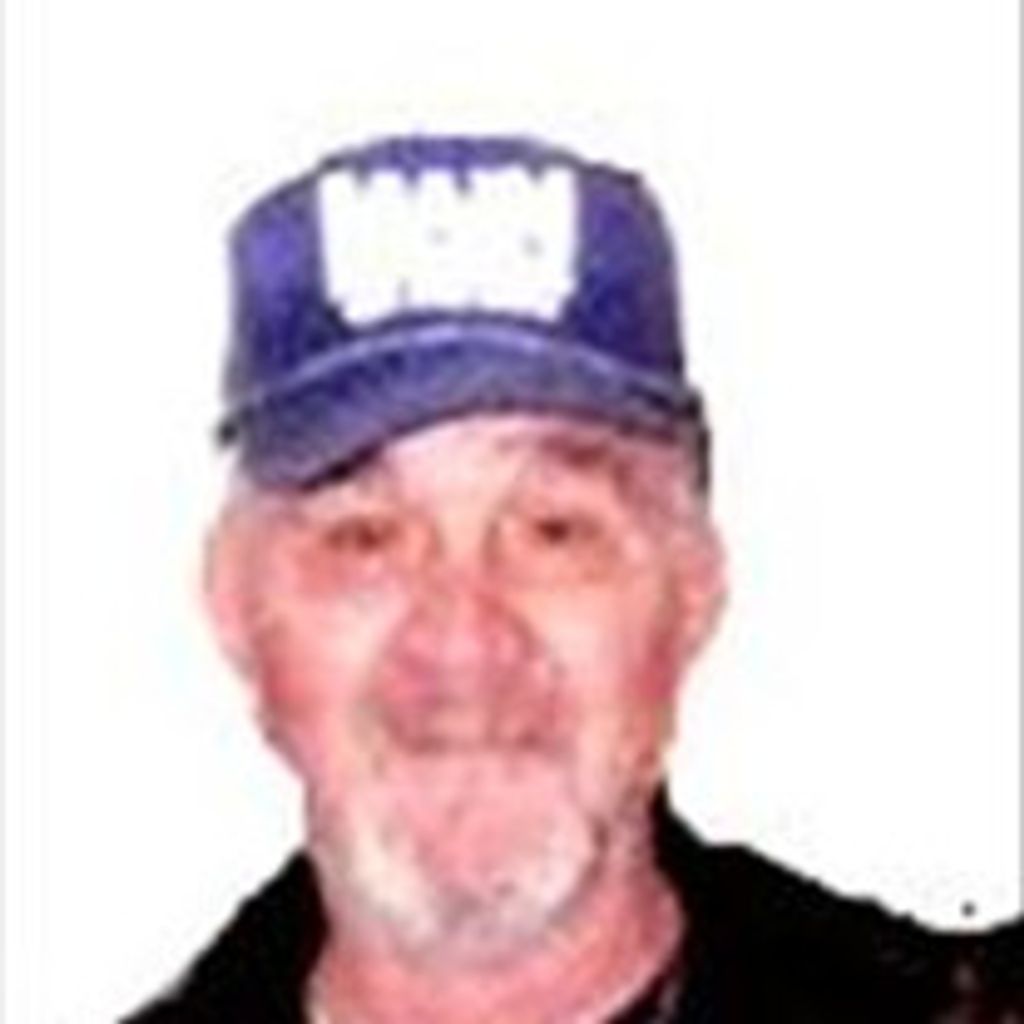 Rudolph Silas Starr, Sr.