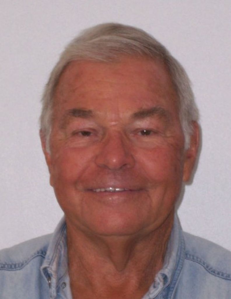 K. Richard "Boxy" Baxmeyer