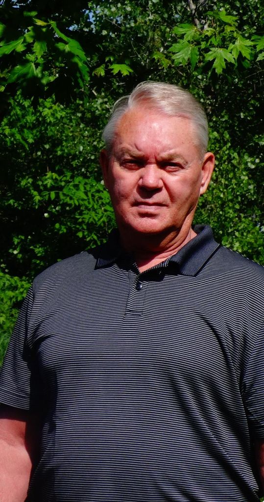 Larry Norman Hansen Profile Photo