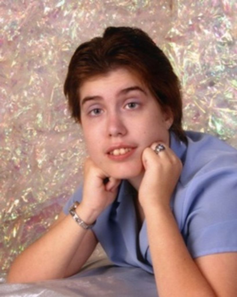 Jessica Lynn Haferkamp