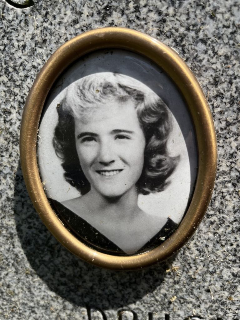 Hannah Mary Perate Profile Photo