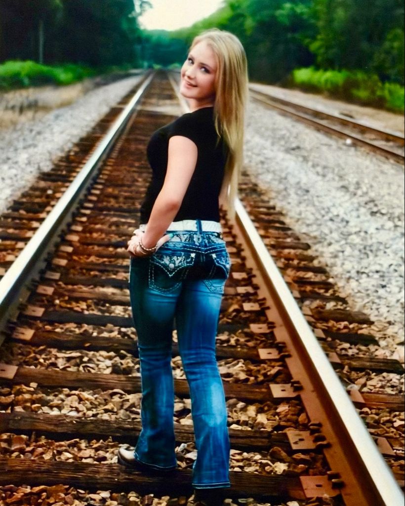 Ashley S. Seemann Profile Photo