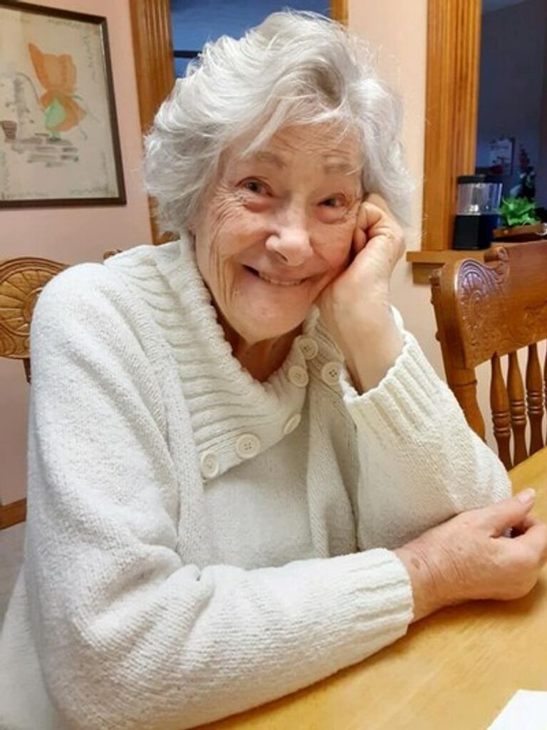 Martha Sue Burgett Profile Photo