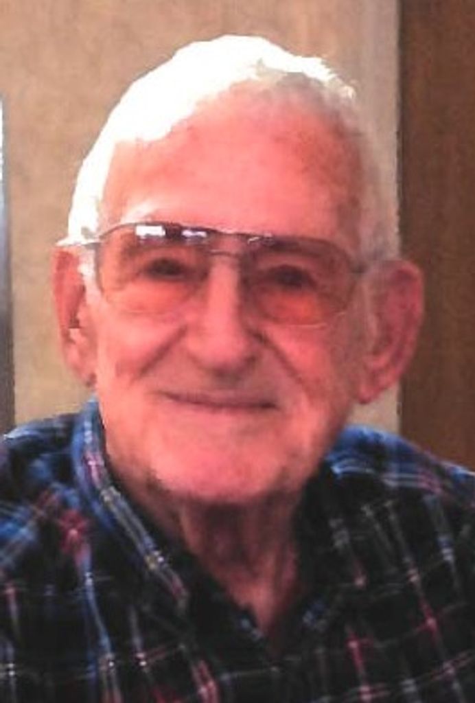 Rev. Robert A. Falkner