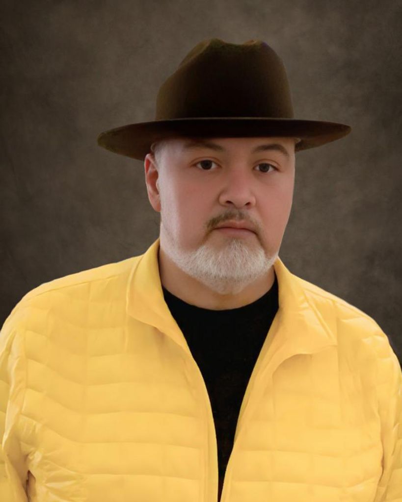 David Contreras Jr. Profile Photo
