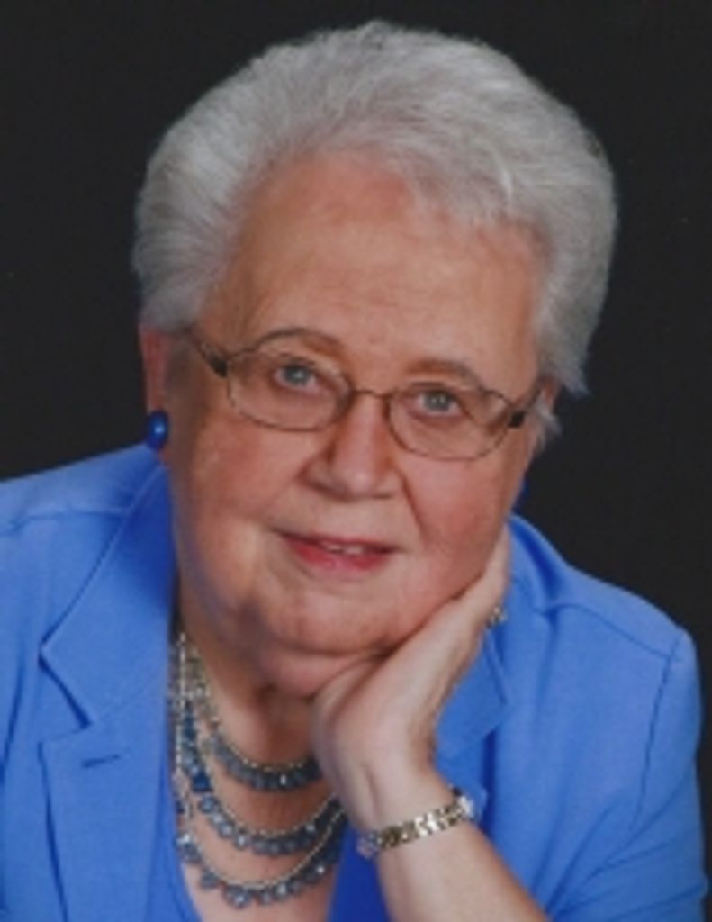 Irene Nyhof