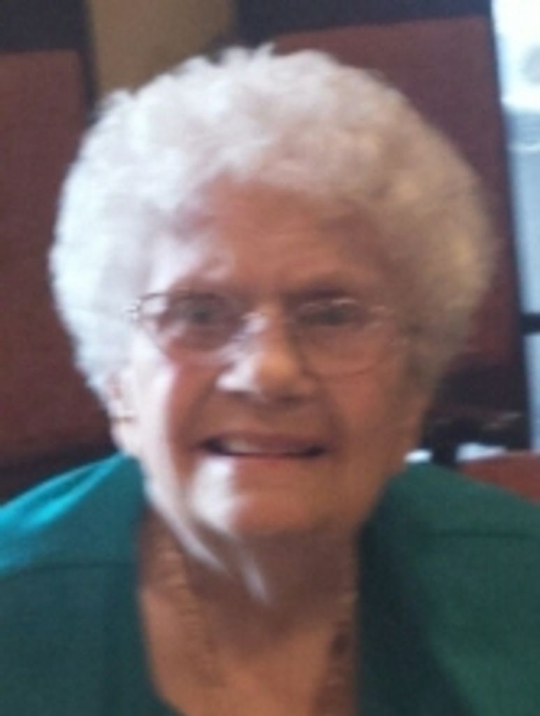 Marian J. Hirt