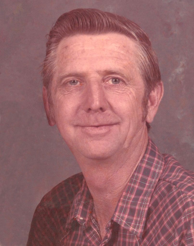 Dwight Franklin Harrington Profile Photo