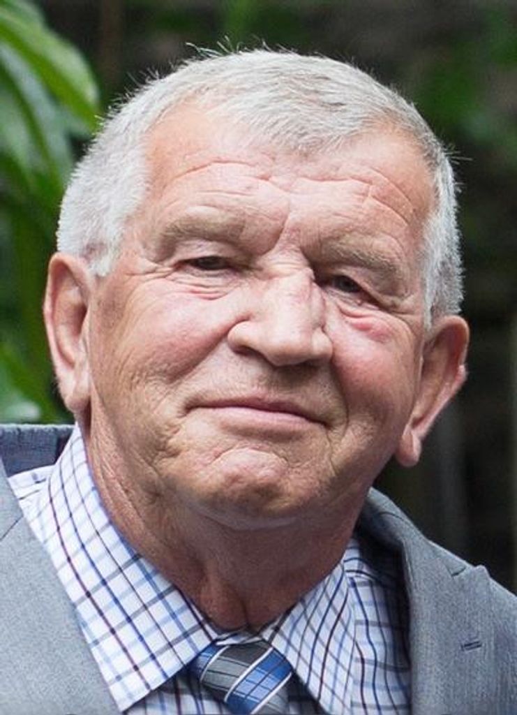 Kazimierz Koziol Profile Photo