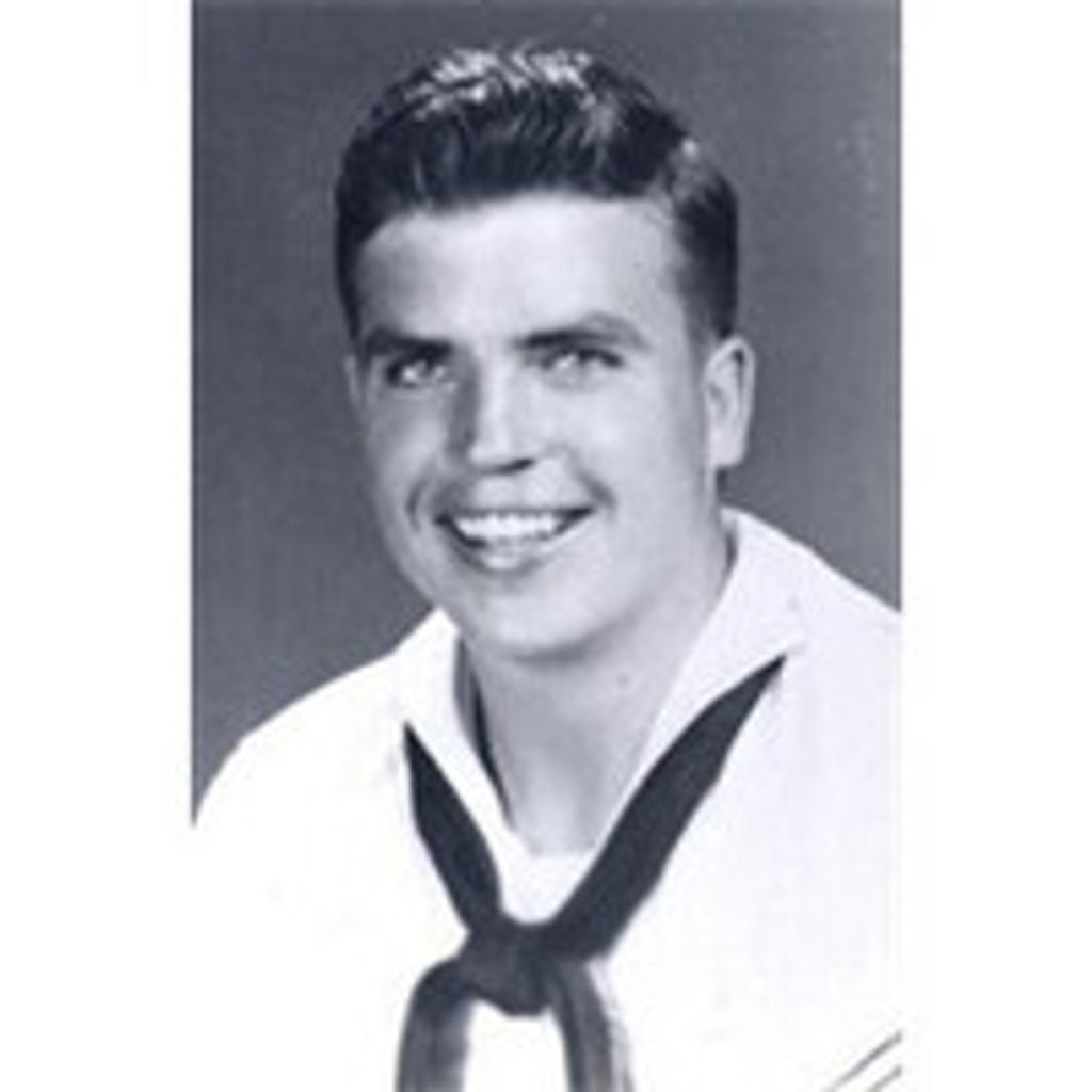 Donald Albert Nibert Profile Photo