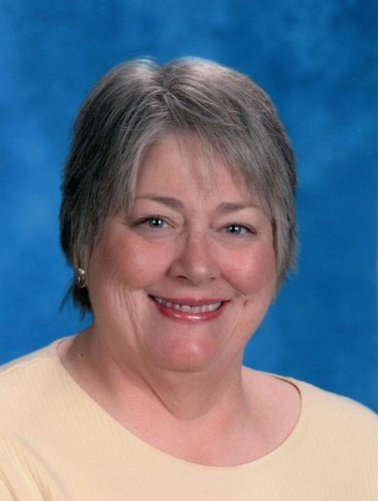 Colleen Dunn Chapman