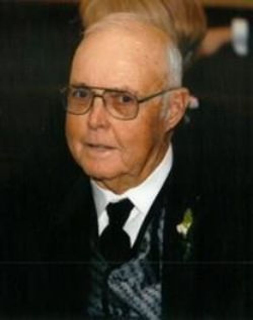 Glover Roberts