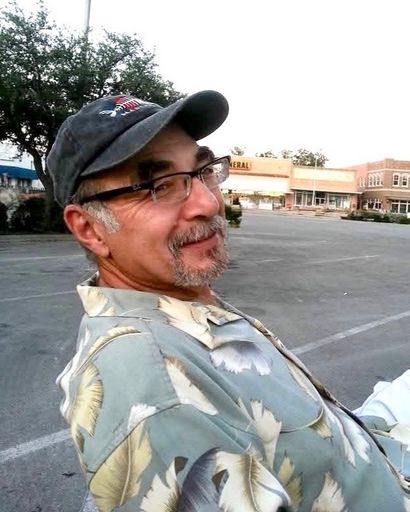 Hyman Izbicki's obituary image