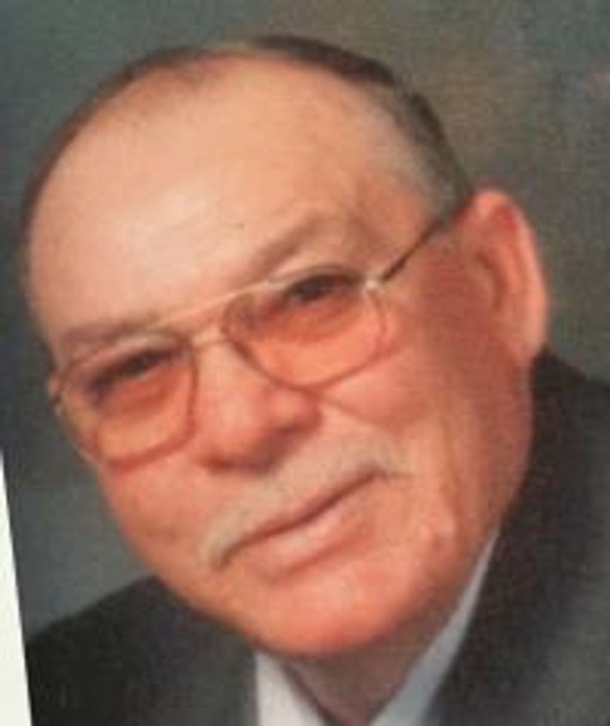 Robert "Bob" Gaylon Woolridge