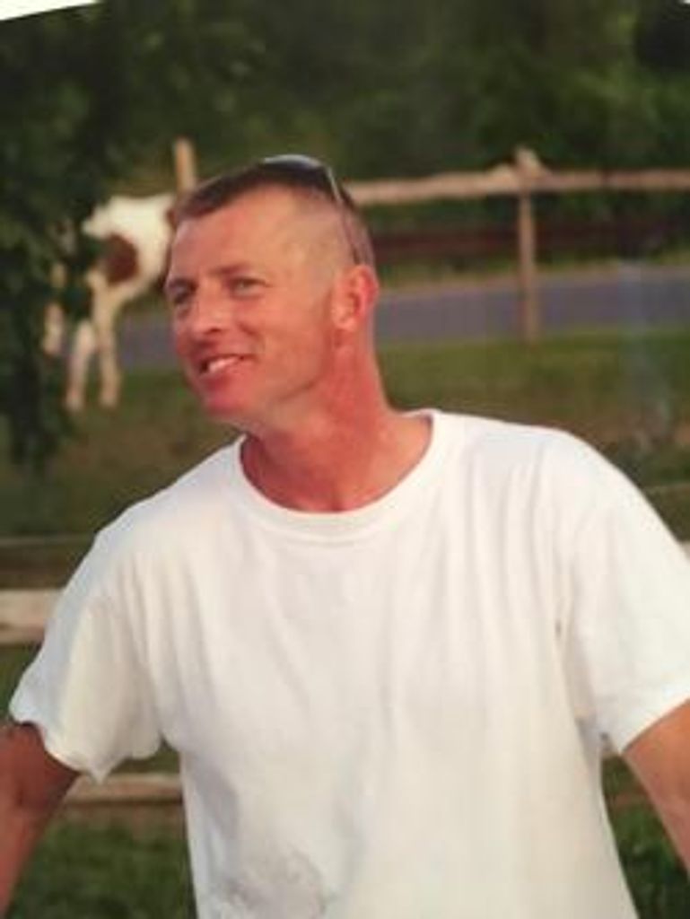 Doug Bryan Profile Photo