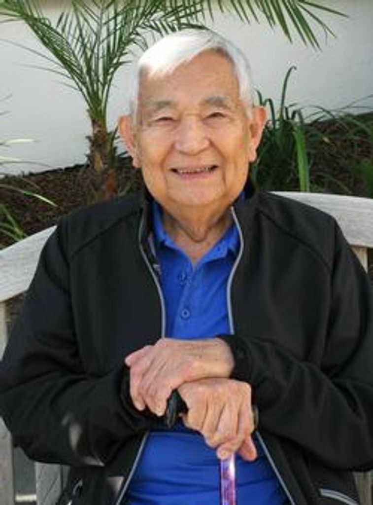 Kenichi "Ken" Maruyama