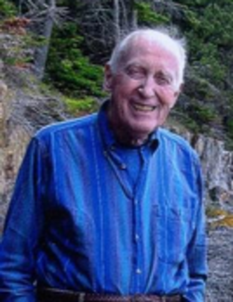 Lawrence Gushee