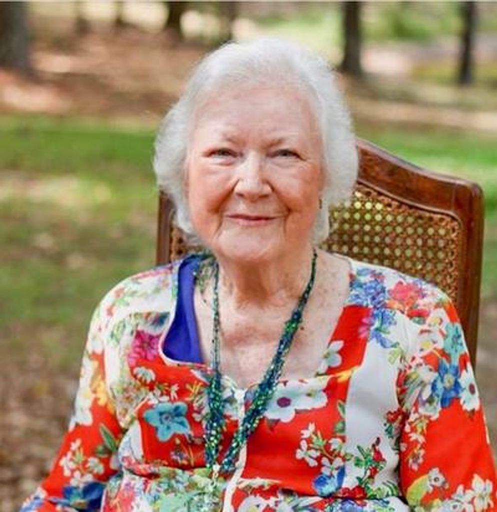 Helen Mozelle Stephens Profile Photo