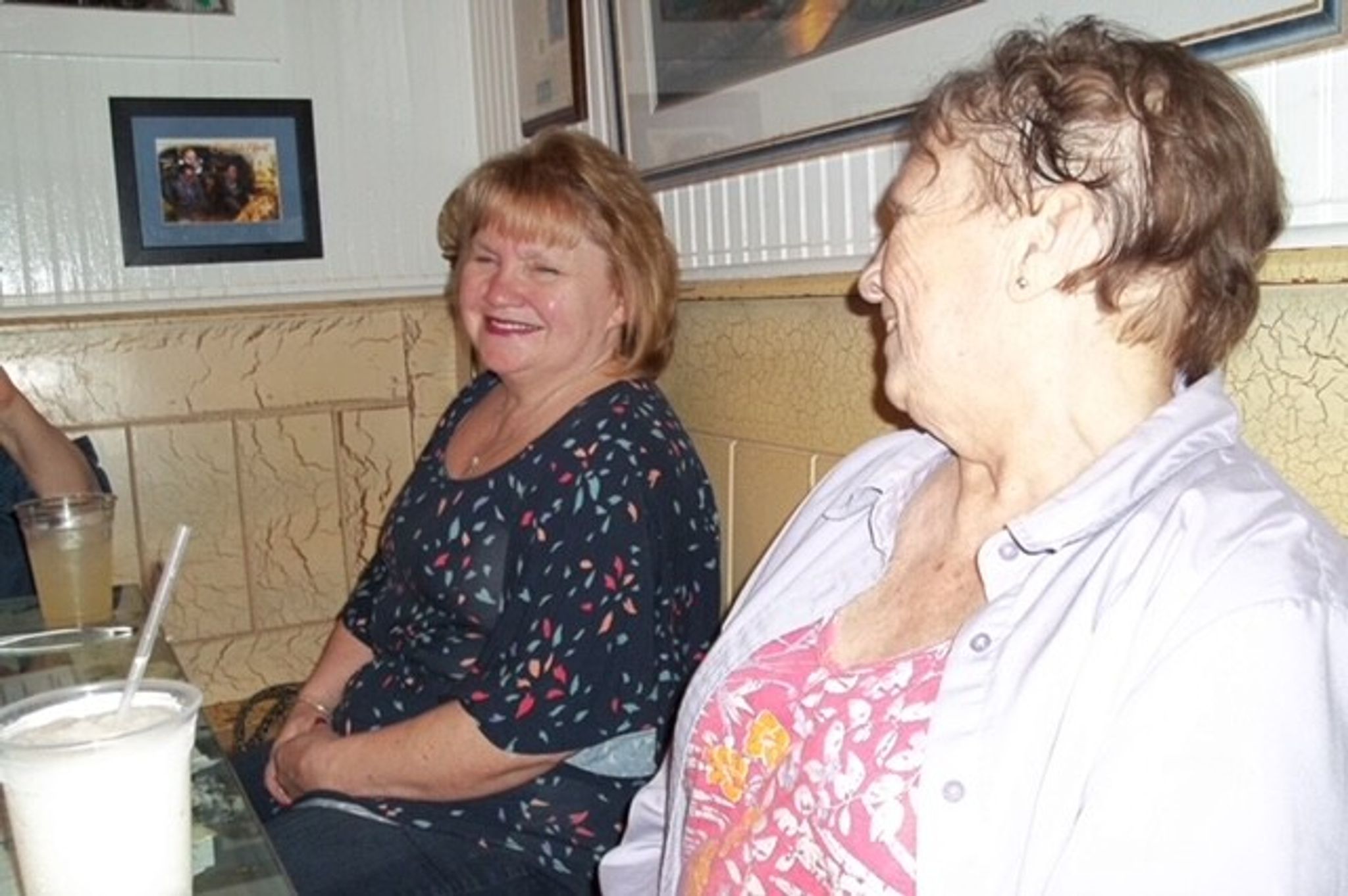 Nancy Colleen Chapman Obituary March 2, 2024 - Freck Funeral Chapel
