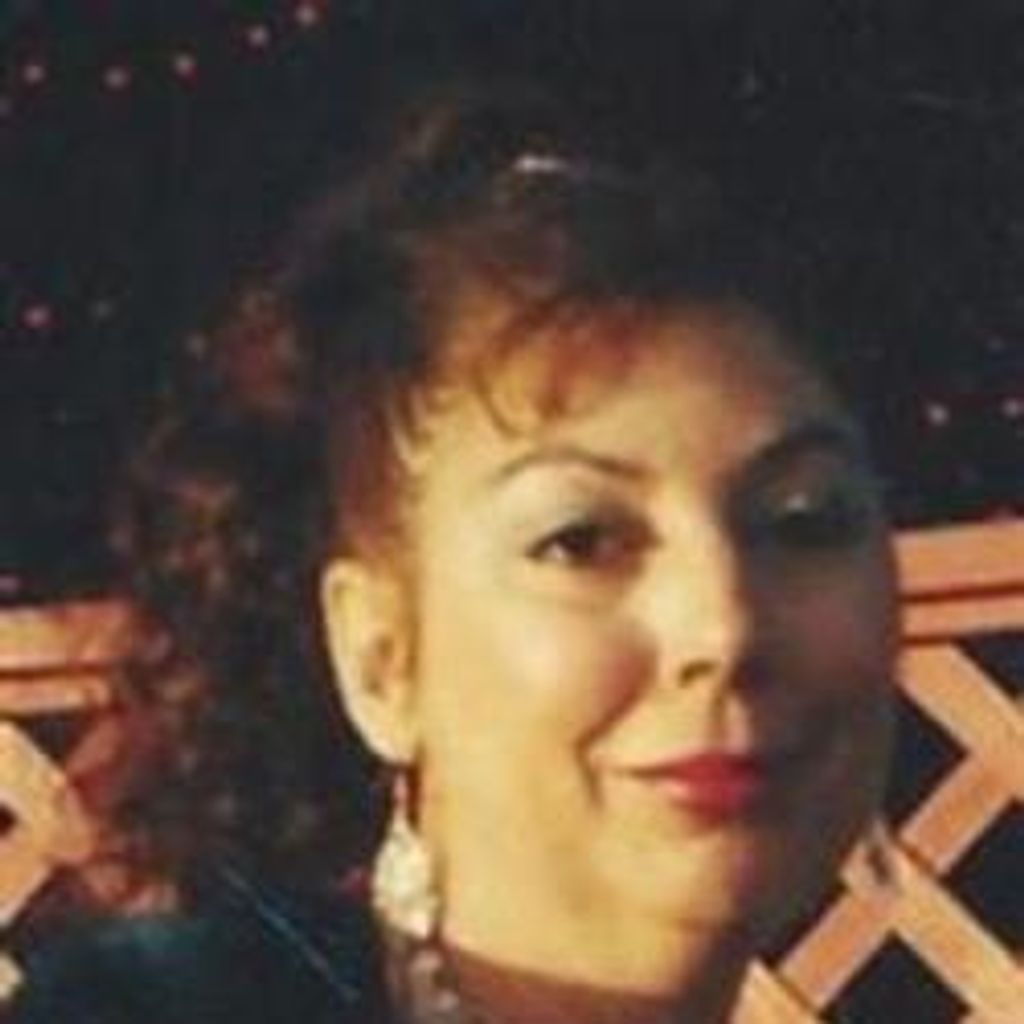 Marie Therese Danielle Welch