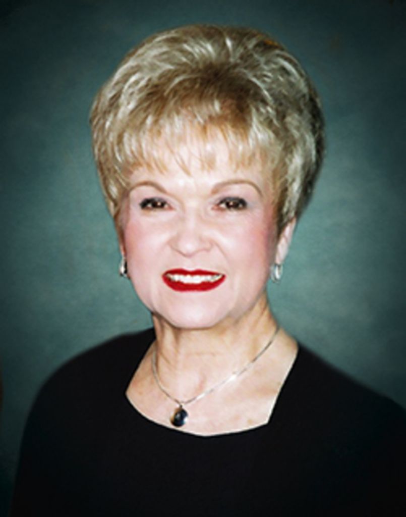 Elizabeth Burke Kennedy Profile Photo