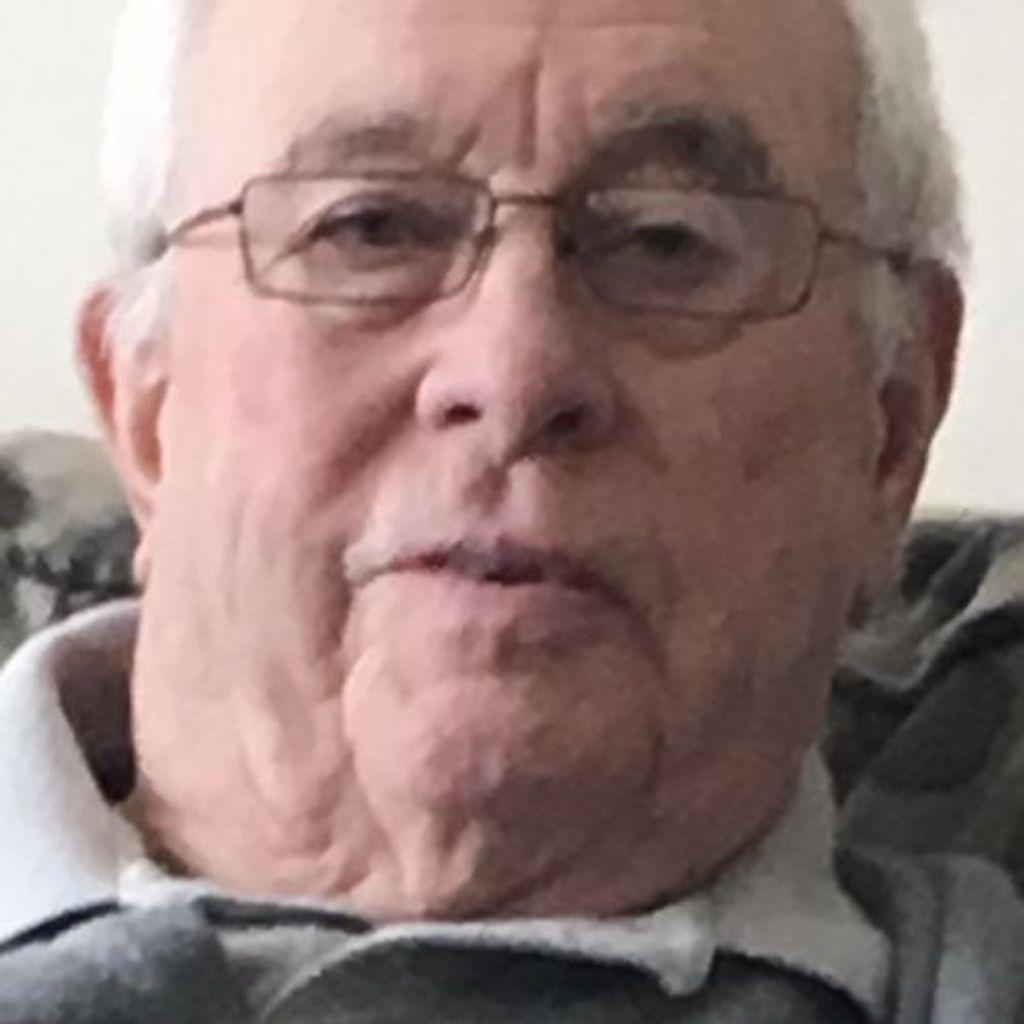 Harold Alan Newkirk