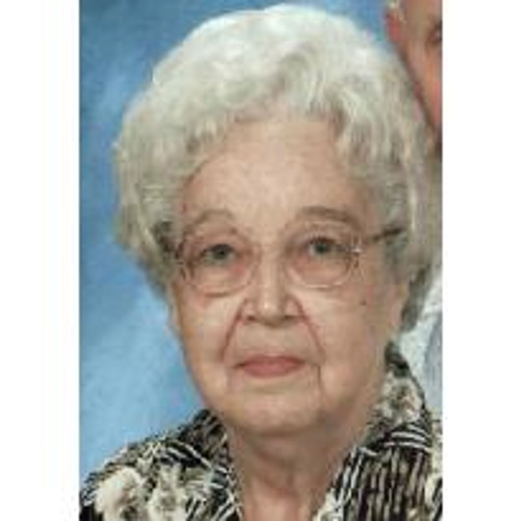 Ethel Johanna Seidule