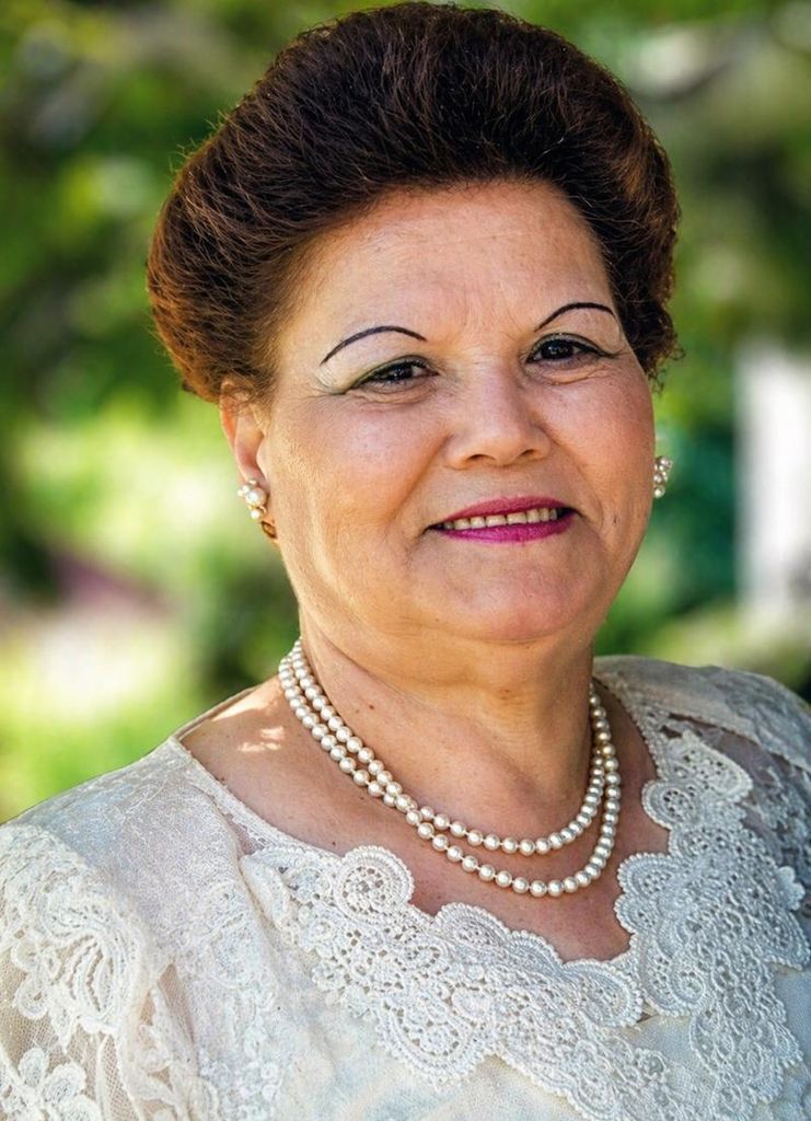 Maria Isabel (Torres) Resendes Profile Photo