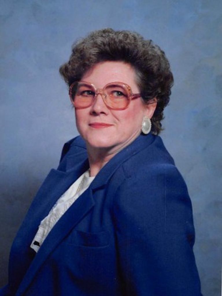 Joy Laverne Foster