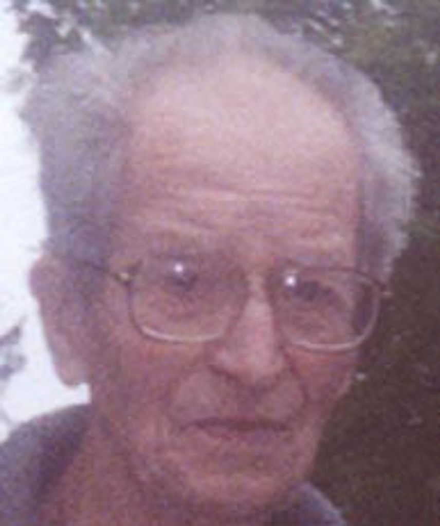 Gordon H. Slaney, Sr.