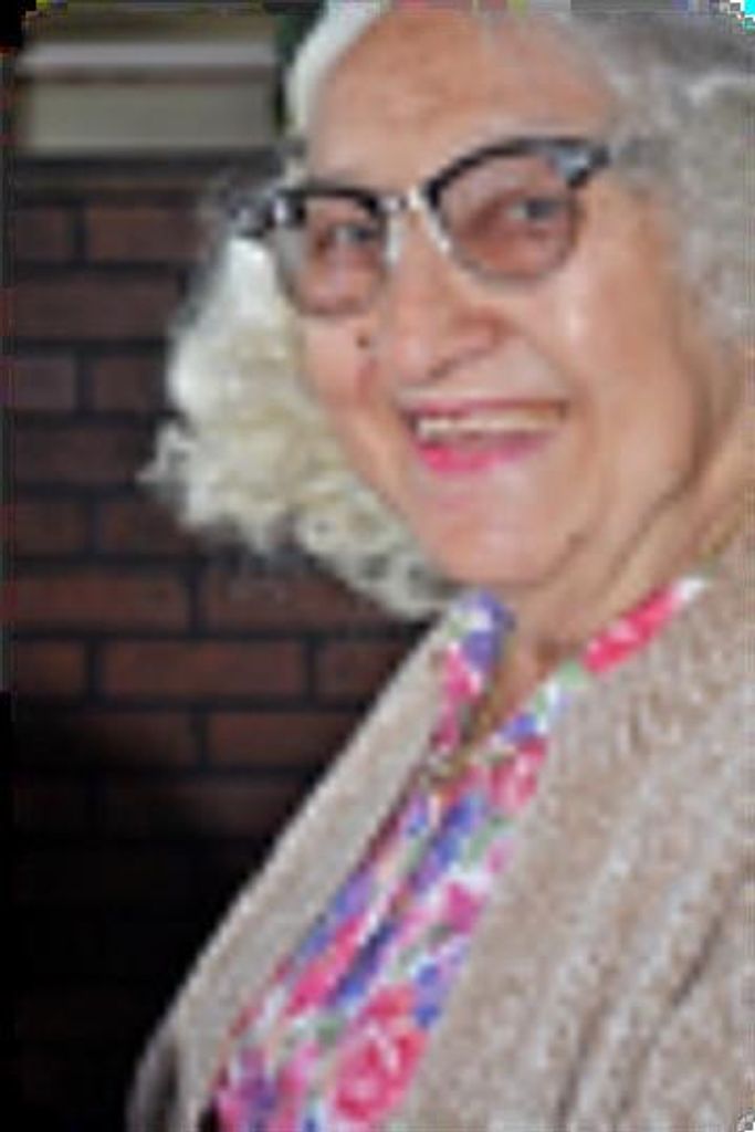 Mary Boyd Profile Photo