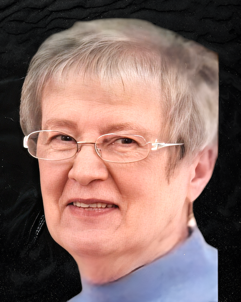 Gloria E. Norcavage