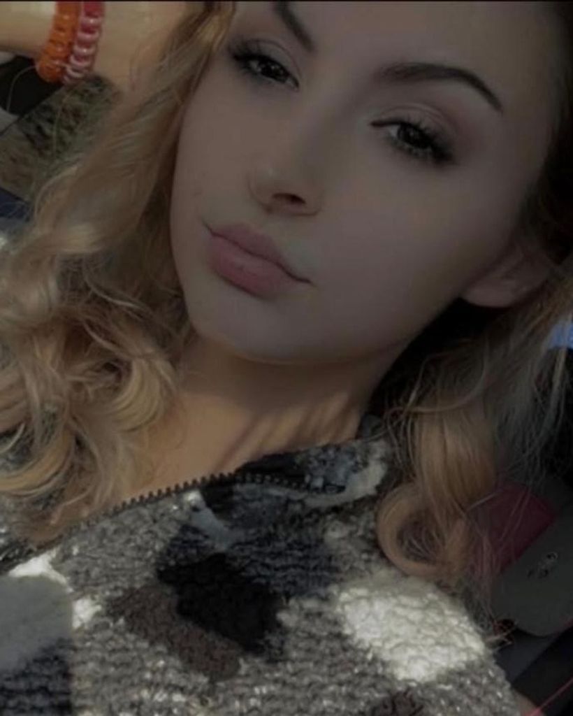 Courtney Michelle Whitehead Profile Photo