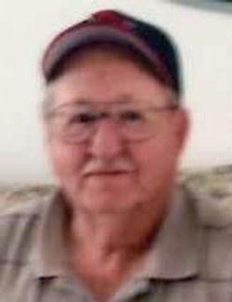 Wayne V. Pursley, Sr. Profile Photo