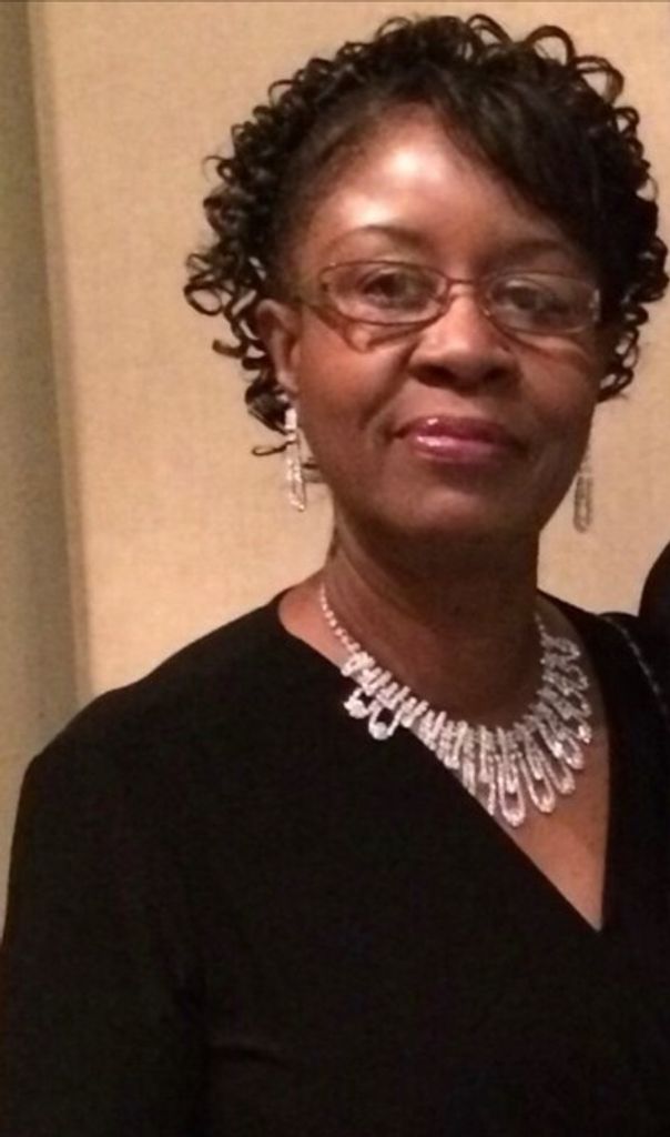 Mrs. Carolyn Ann Williams