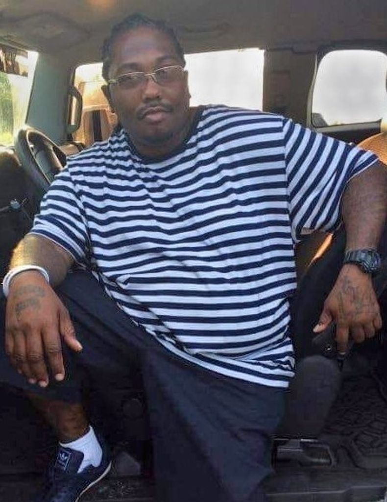 Mychal Douglas "Silky" Byrd