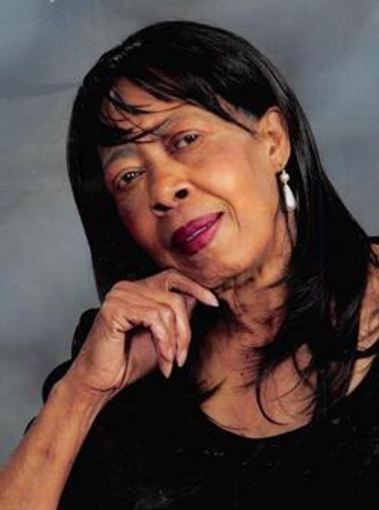 Kathryn Johnson Scott Profile Photo