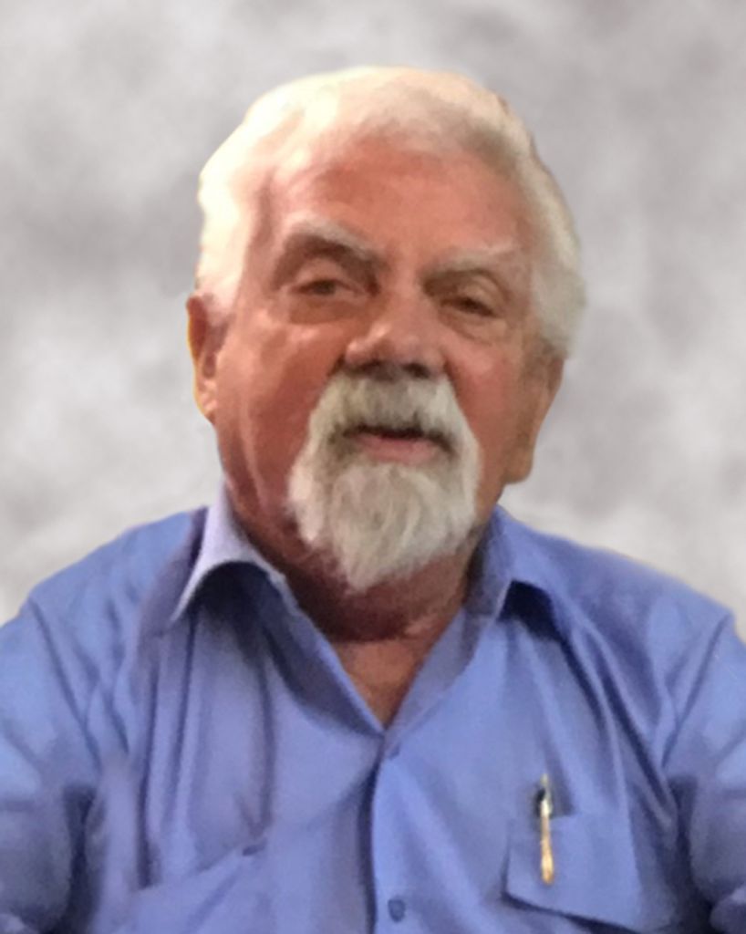 Lester Merlin Allen