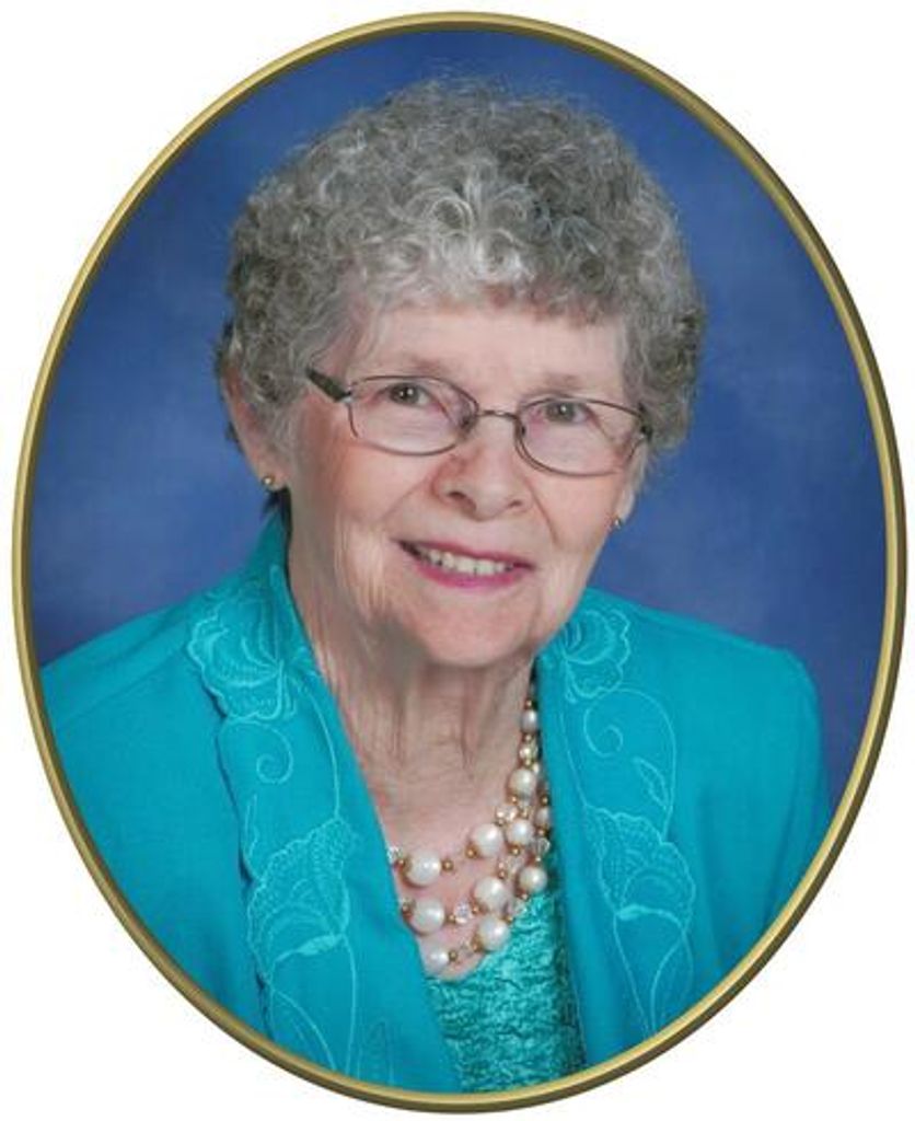 Jeannette Thomas Profile Photo