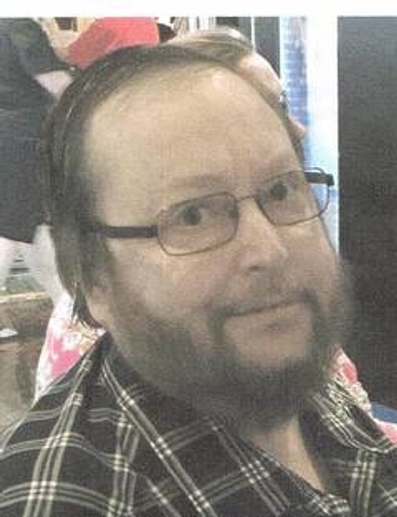 Timothy Spahn Sr.