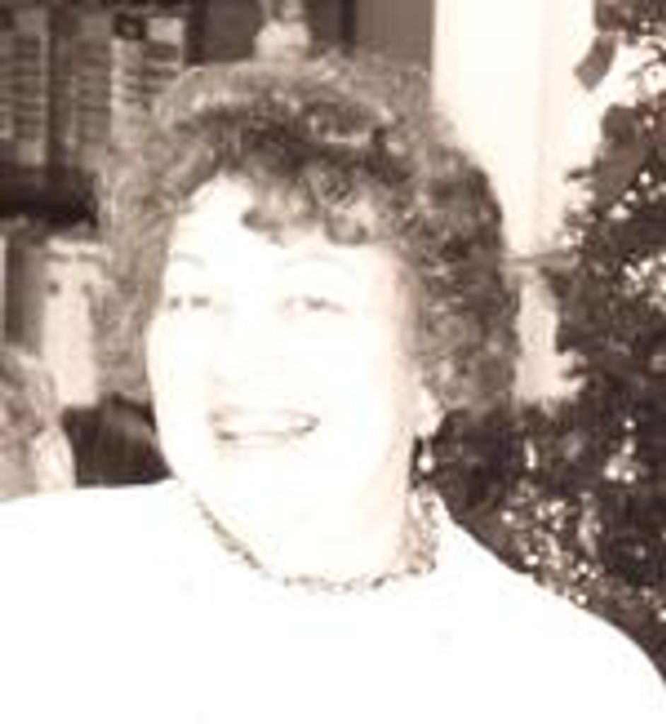 Naomi Cummings Profile Photo