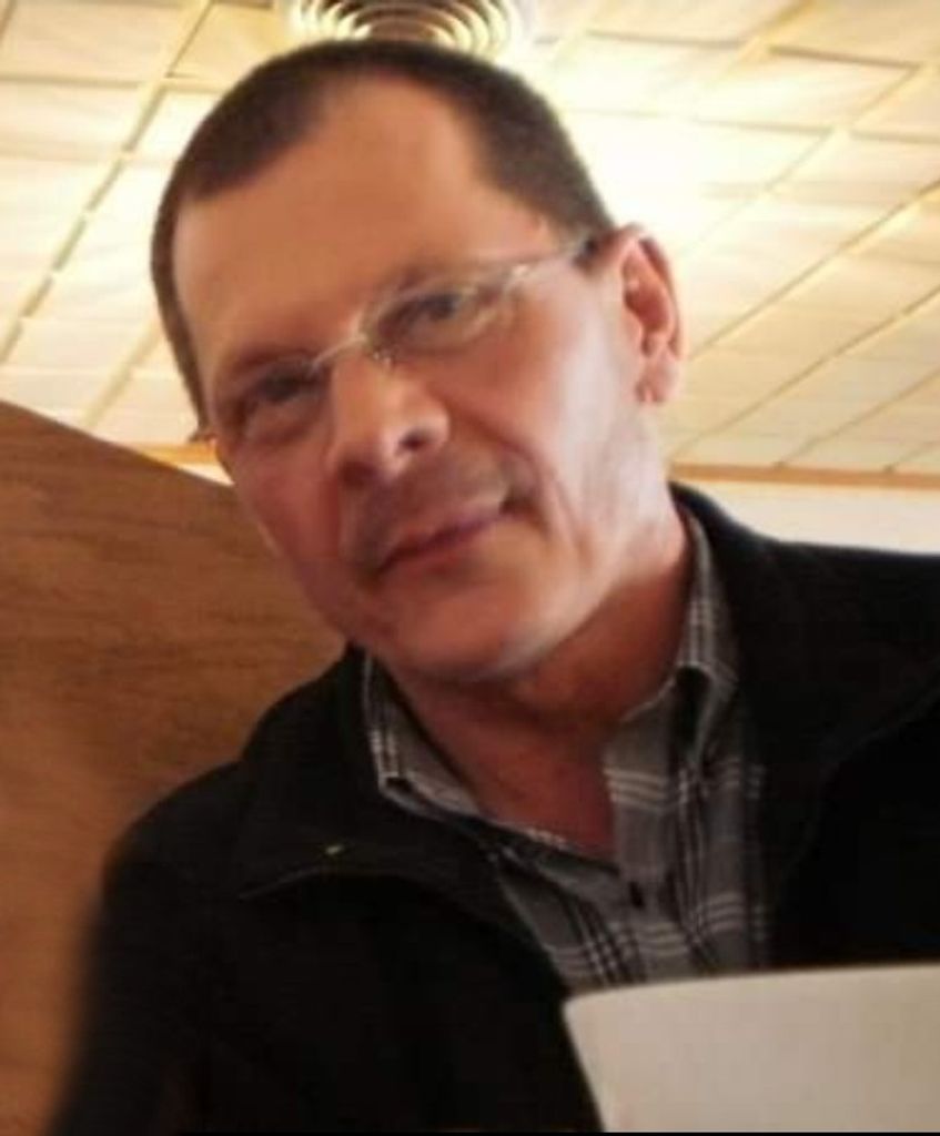 Todd Leroy Reker
